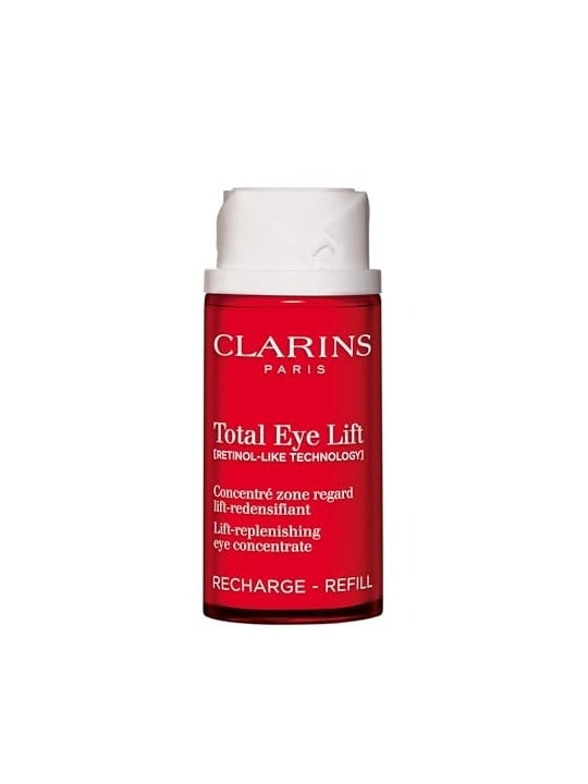 Clarins Ricarica TOTAL EYE LIFT 15ml donna