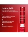 Clarins Ricarica TOTAL EYE LIFT 15ml donna