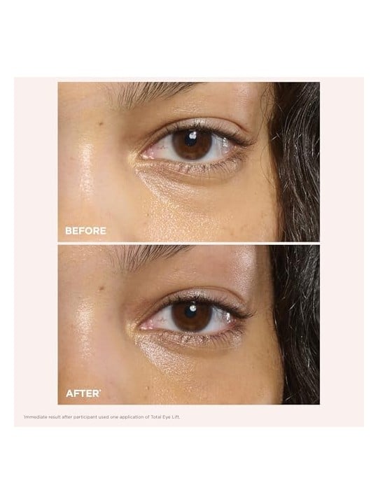 Clarins Ricarica TOTAL EYE LIFT 15ml donna
