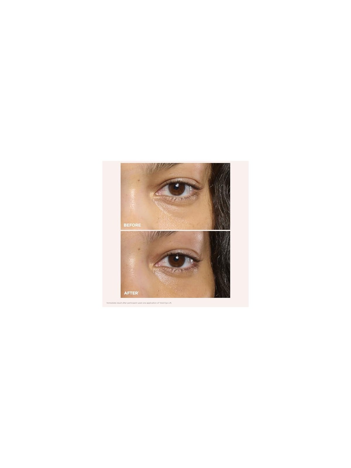 Clarins Ricarica TOTAL EYE LIFT 15ml donna