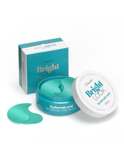 Clavier Bright Look Hyaluronic Acid è la soluzione migliore per la pelle con acqua ialuronica 60 pezzi