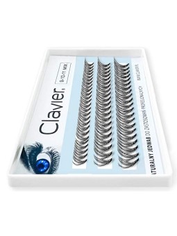 Clavier Tufts res Classic Mix 10D 9/10/11mm