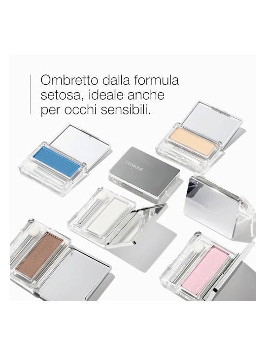 Clinique All about shadow singolo n.Daybreak 2,2gr unisex