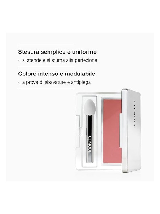 Clinique All about shadow singolo n.Daybreak 2,2gr unisex