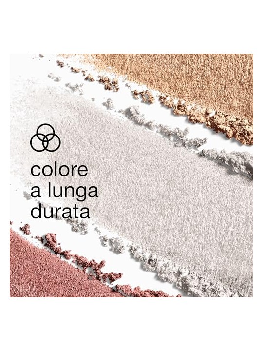 Clinique All about shadow singolo n.Daybreak 2,2gr unisex