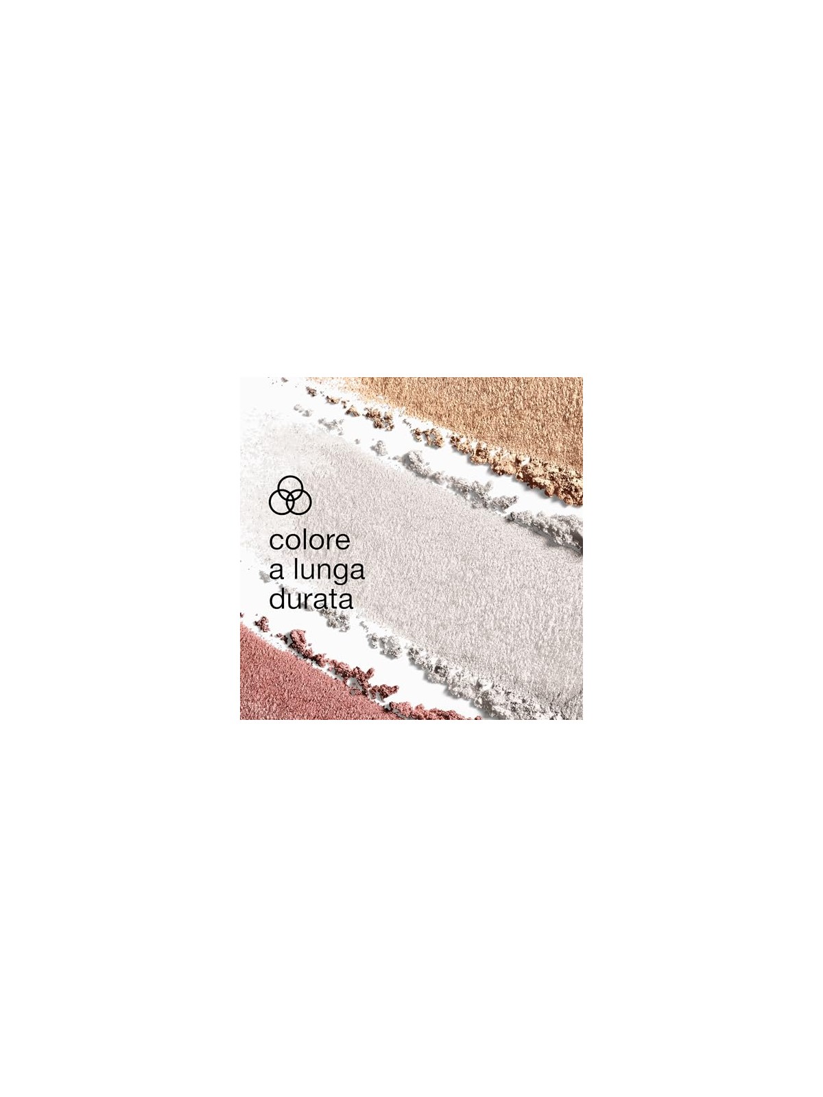Clinique All about shadow singolo n.Daybreak 2,2gr unisex
