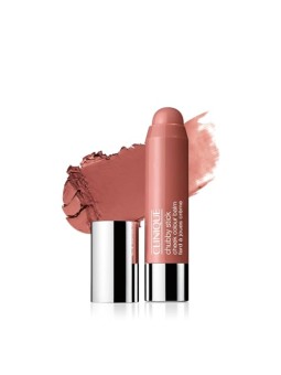 Clinique CHUBBY STICK balsamo colorato per guance n.Amp'd Up Mela 6gr unisex