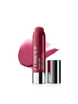 Clinique CHUBBY STICK balsamo colorato per guance n.Pumped Up Peony 6gr unisex