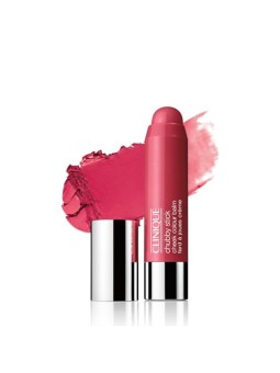 Clinique CHUBBY STICK balsamo colorato per guance n.Roly Poly Rosy 6gr unisex