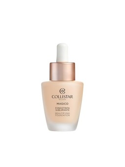 Collistar Base trucco MAGICO n.1N-Avorio 30ml unisex