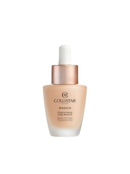 Collistar Base trucco MAGICO n.2.5N-Beige Naturale 30ml unisex