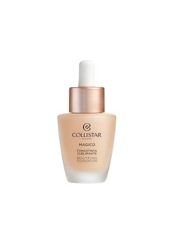 Collistar Base trucco MAGICO n.2N-Beige 30ml unisex