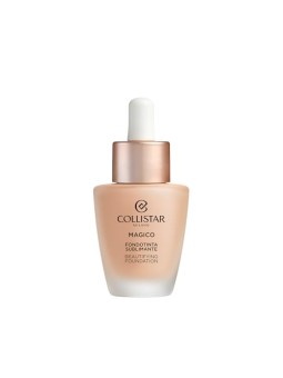 Collistar Base trucco MAGICO n.3R-Naturale Rosato 30ml unisex