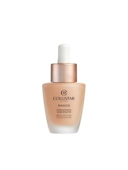 Collistar Base trucco MAGICO n.4N-Sabbia 30ml unisex