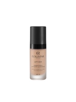 Collistar LIFT HD+ Base trucco rassodante e levigante n.3R 30ml unisex