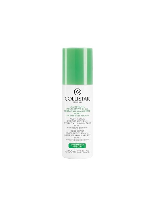 Collistar SET Natale 2025 Unbox Your Confidence Anti-Water Talasso-Scrub scrub corpo con sale marino 150g + IDROATTIVA+ Fresh