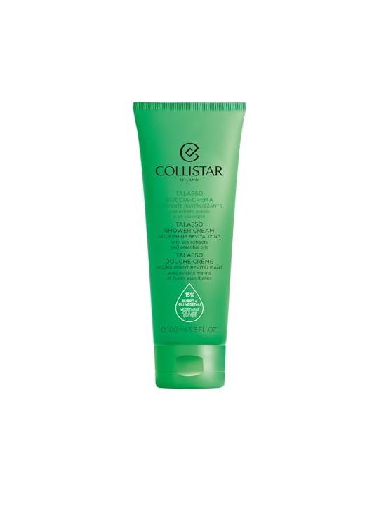 Collistar SET Natale 2025 Unbox Your Confidence Anti-Water Talasso-Scrub scrub corpo con sale marino 150g + IDROATTIVA+ Fresh