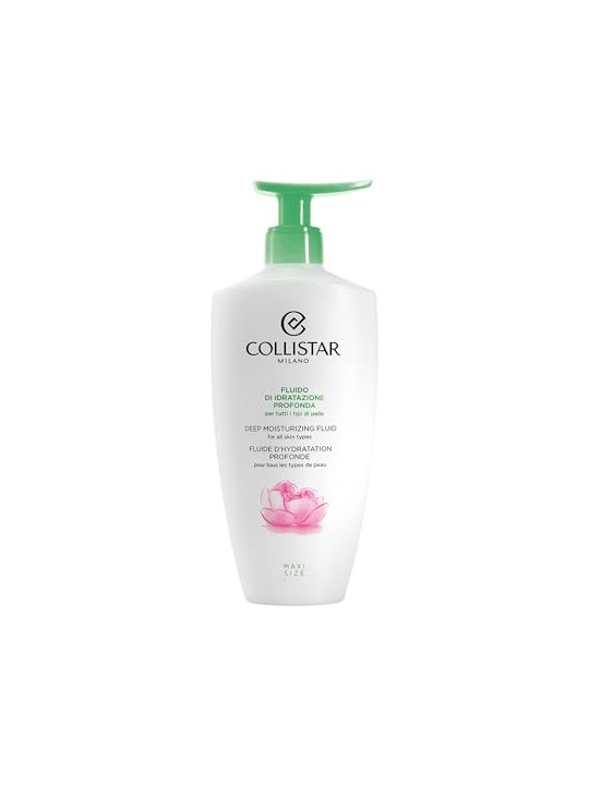 Collistar SET Natale 2025 Unbox Your Confidence Anti-Water Talasso-Scrub scrub corpo con sale marino 150g + IDROATTIVA+ Fresh