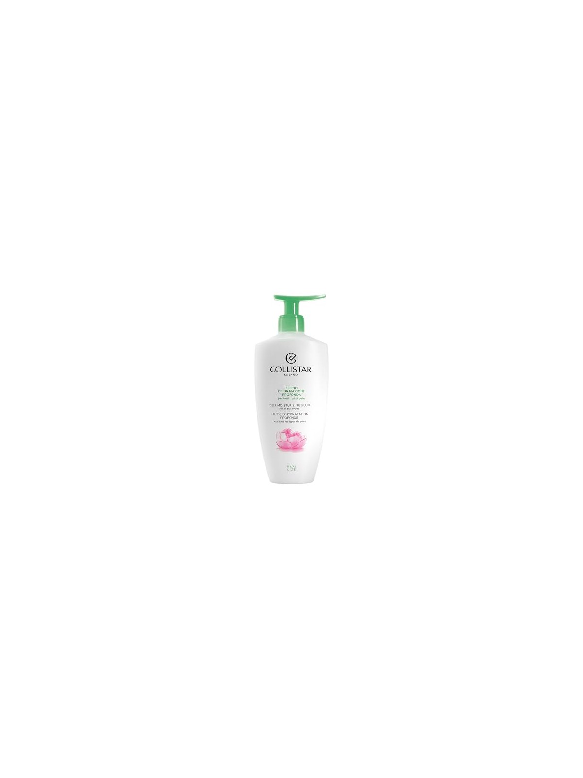 Collistar SET Natale 2025 Unbox Your Confidence Anti-Water Talasso-Scrub scrub corpo con sale marino 150g + IDROATTIVA+ Fresh