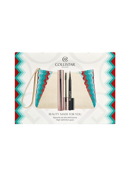 Collistar Set regalo Infinito donna