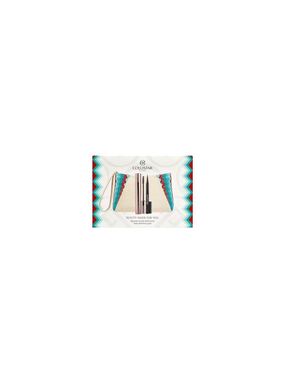 Collistar Set regalo Infinito donna