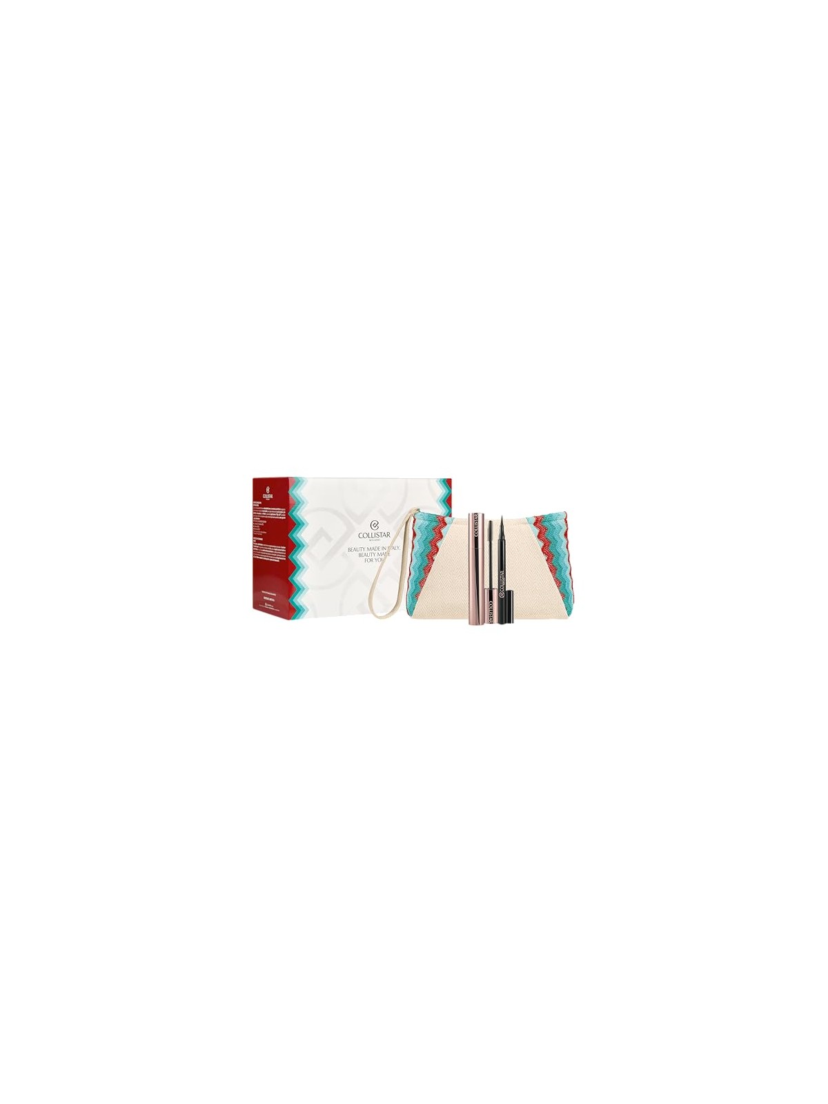 Collistar Set regalo Infinito donna