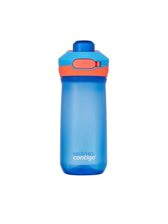 Contigo Biberon Jessie - Blu 420 ml bambino