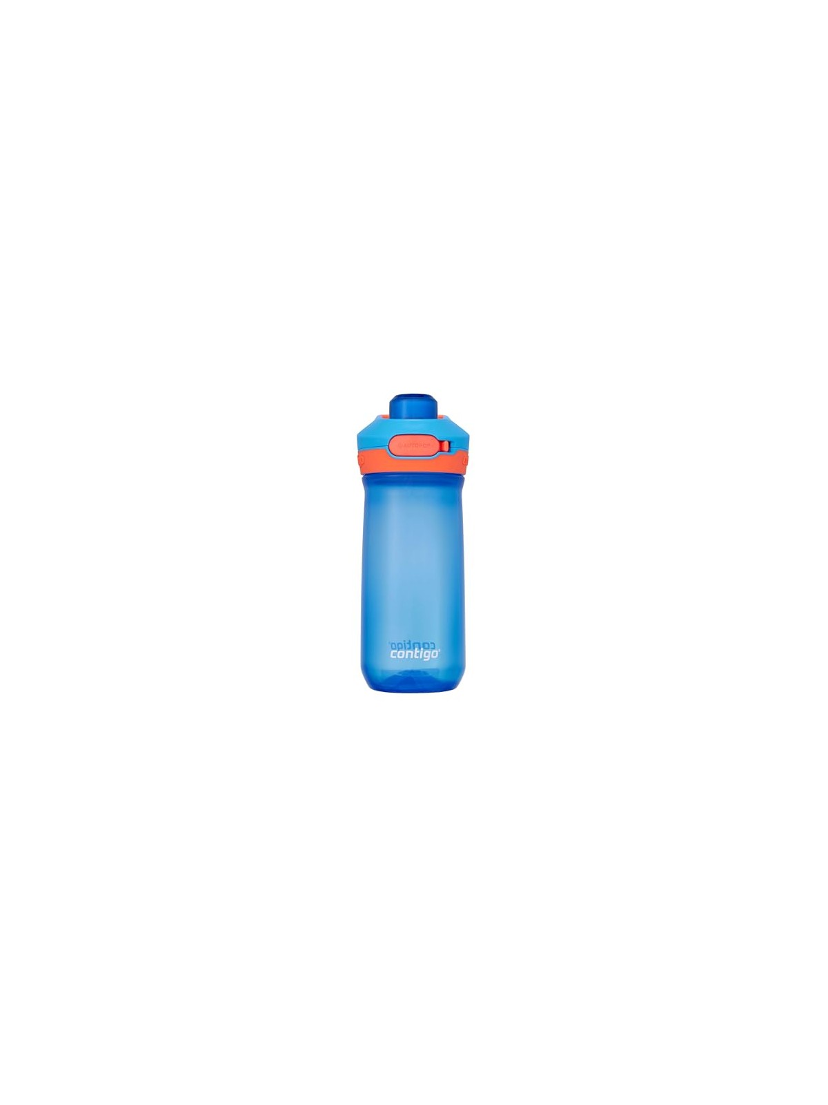 Contigo Biberon Jessie - Blu 420 ml bambino