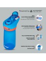 Contigo Biberon Jessie - Blu 420 ml bambino