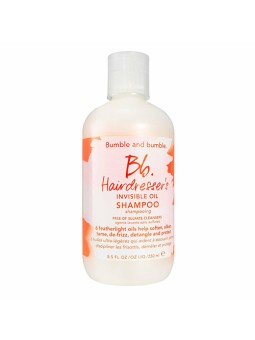 Bumble bumble Shampoo allOlio Invisibile per Parrucchieri