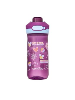 Contigo Biberon Jessie - Viola 420 ml bambino