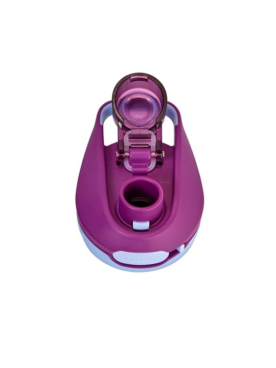 Contigo Biberon Jessie - Viola 420 ml bambino