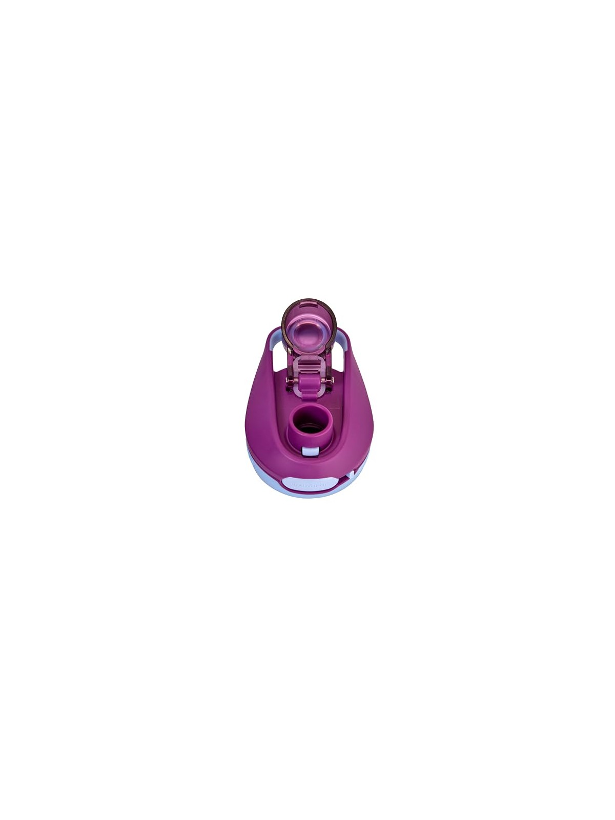 Contigo Biberon Jessie - Viola 420 ml bambino