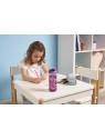 Contigo Biberon Jessie - Viola 420 ml bambino
