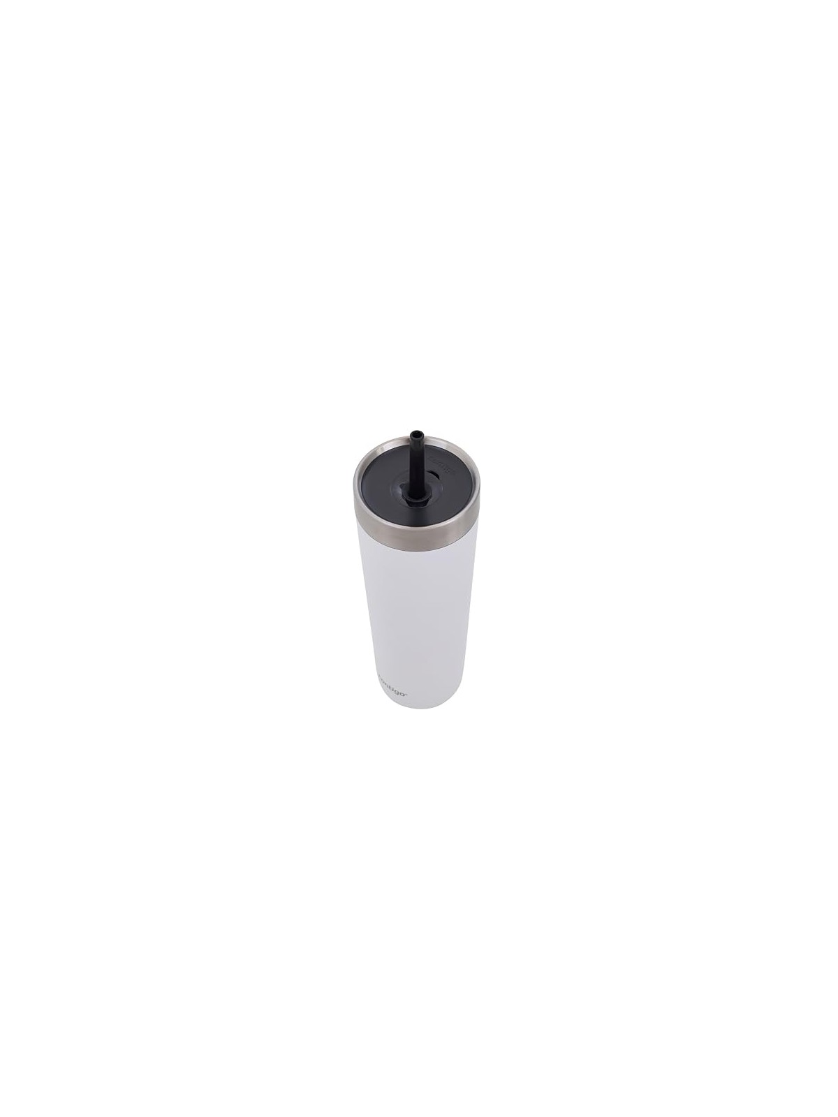 Contigo Bicchiere antigoccia Luxe - Bianco 720 ml unisex