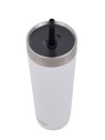 Contigo Bicchiere antigoccia Luxe - Bianco 720 ml unisex