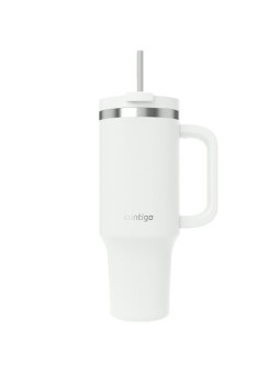Contigo Bicchiere termico Thermalock - Bianco 1200 ml unisex
