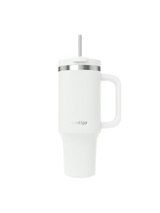 Contigo Bicchiere termico Thermalock - Bianco 1200 ml unisex