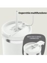 Contigo Bicchiere termico Thermalock - Bianco 1200 ml unisex