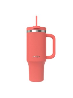 Contigo Bicchiere termico Thermalock - Corallo 1200 ml unisex
