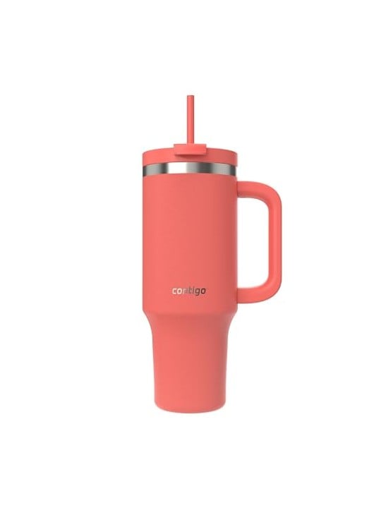 Contigo Bicchiere termico Thermalock - Corallo 1200 ml unisex