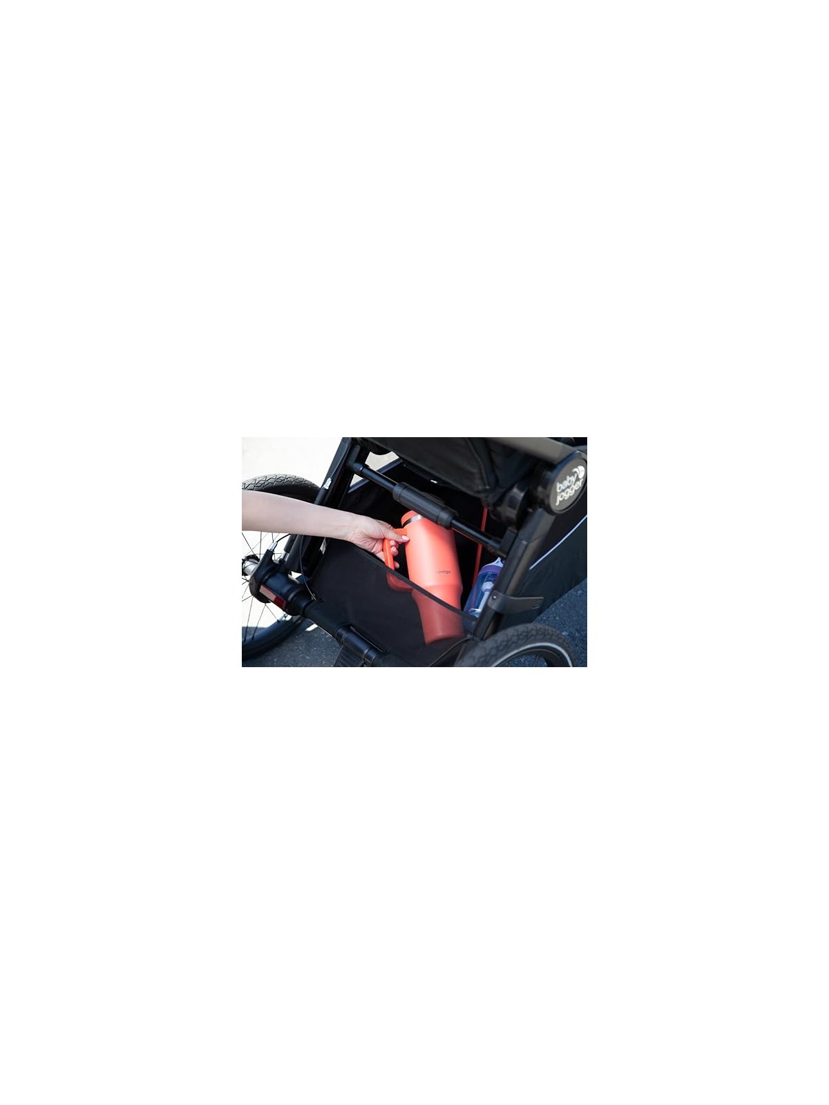 Contigo Bicchiere termico Thermalock - Corallo 1200 ml unisex