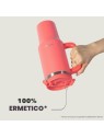 Contigo Bicchiere termico Thermalock - Corallo 1200 ml unisex