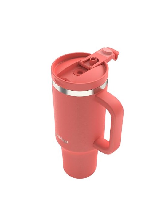 Contigo Bicchiere termico Thermalock - Corallo 1200 ml unisex