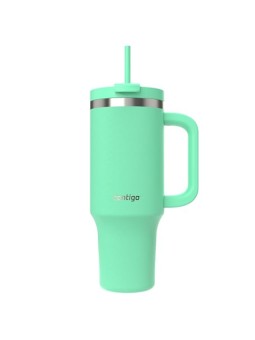 Contigo Bicchiere termico Thermalock - Verde 1200 ml unisex