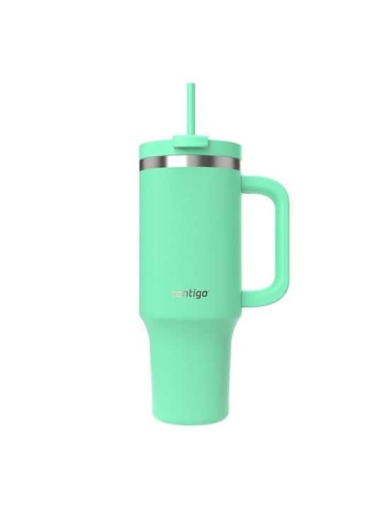 Contigo Bicchiere termico Thermalock - Verde 1200 ml unisex
