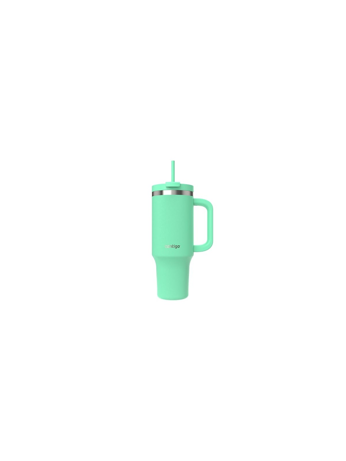 Contigo Bicchiere termico Thermalock - Verde 1200 ml unisex