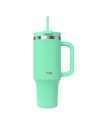 Contigo Bicchiere termico Thermalock - Verde 1200 ml unisex