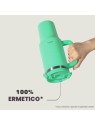 Contigo Bicchiere termico Thermalock - Verde 1200 ml unisex