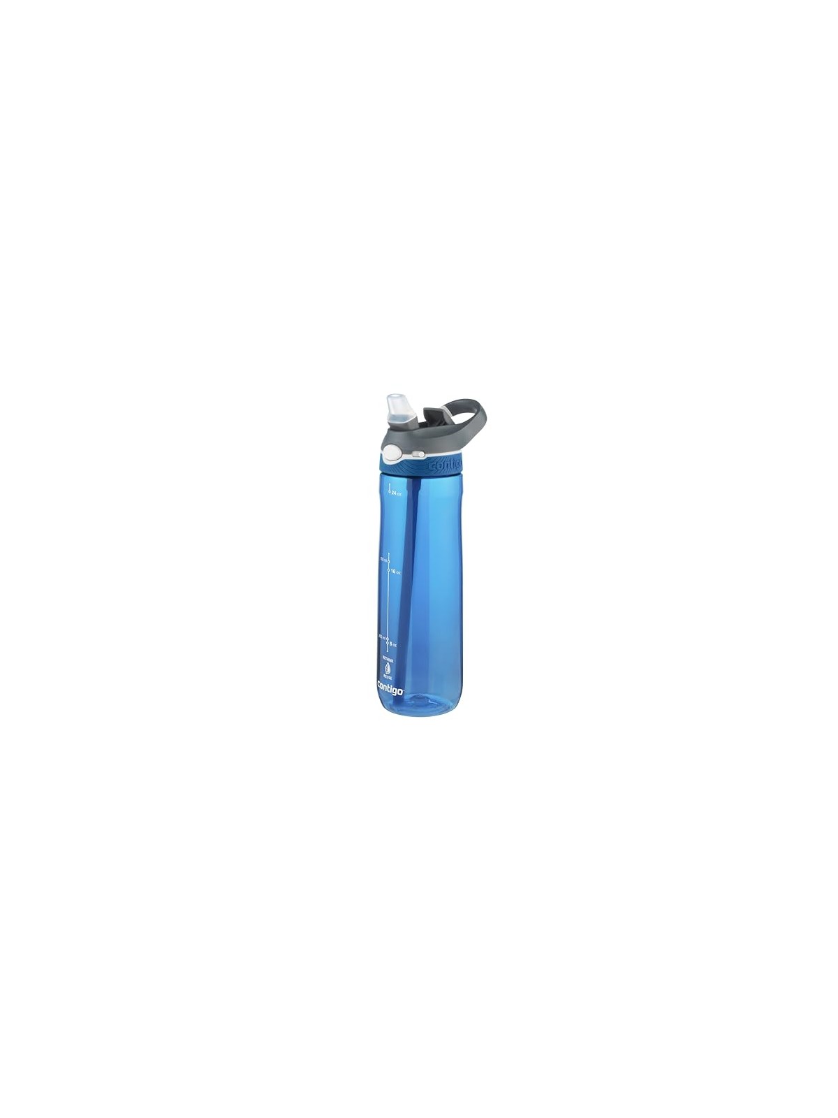 Contigo Borraccia Ashland Monaco - Blu 720 ml unisex